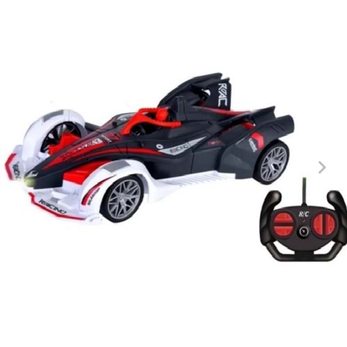 CAN RD110P KUTUDA FORMULA SARSLI ARABA