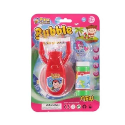 CAN JY2009.A KÖPÜK TABANCASI PİLLİ *192