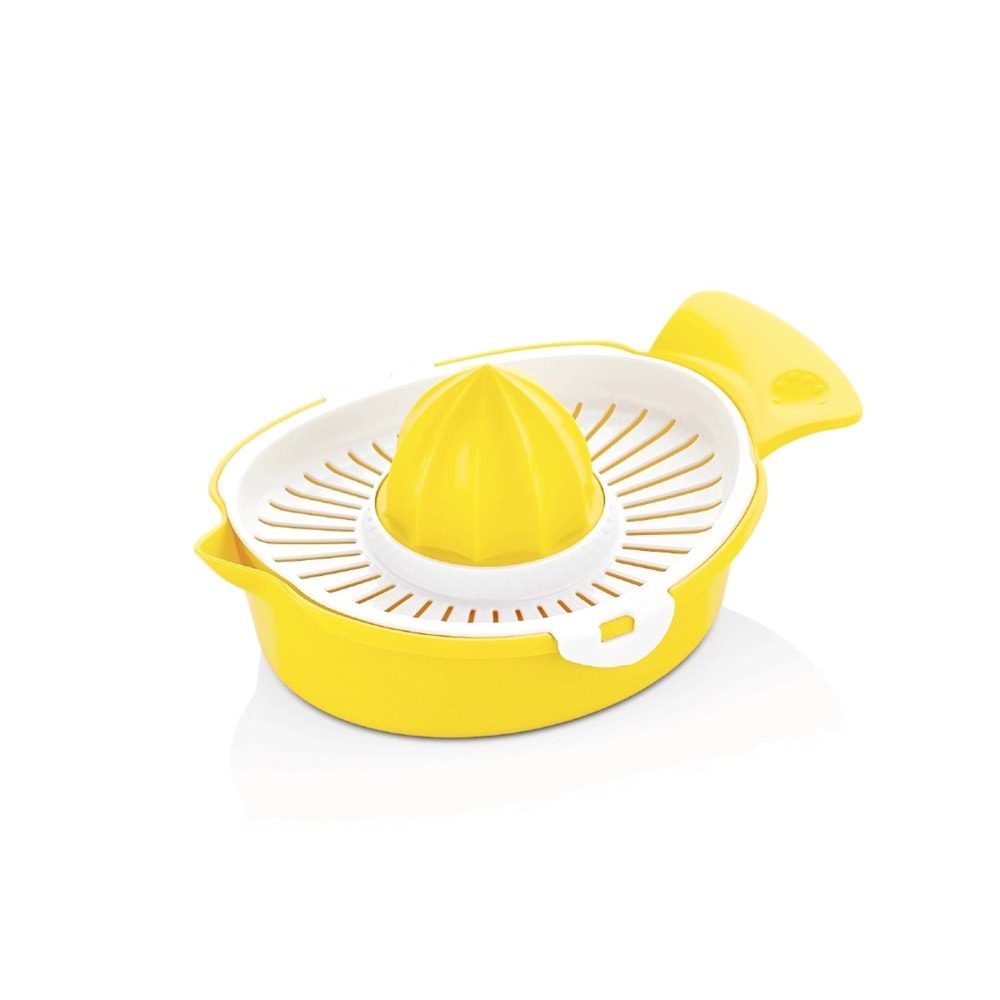 L00673 QLÜX ELEGANCE LİMON NARENCİYE SIKACAĞI*8