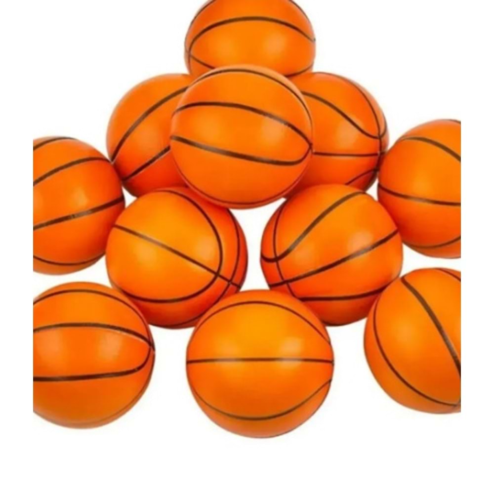DENİZATI B30424620 STRES BASKET TOPU *24
