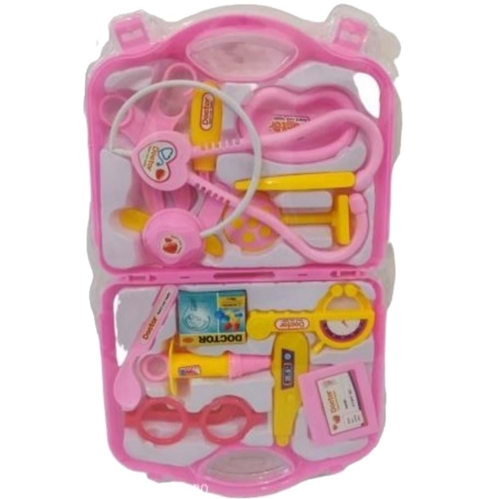 CAN CN1950 KUTULU DOKTOR SETİ