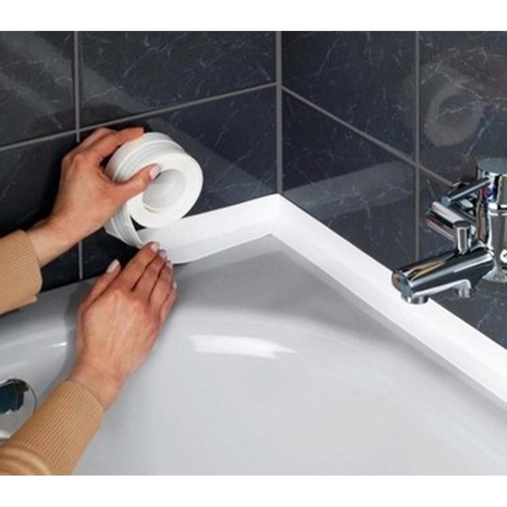 DMX4665 DMAX SIZDIRMAZ BANT BÜYÜK 38MM 3.2MT*144