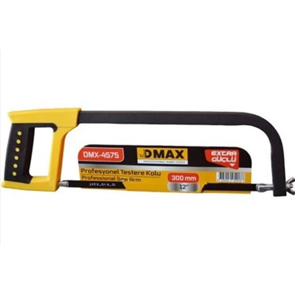 DMX4575 PROFESYONEL TESTERE KOLU 300 MM*48