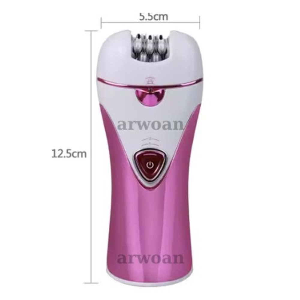 WA202 WEAR EPİLASYON MAKİNASI
