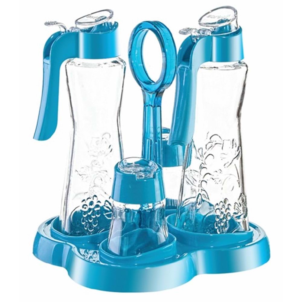 S720 SARİNA YAĞDANLIK SETİ 250 ML*24