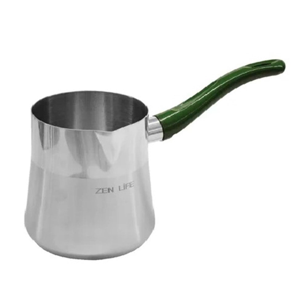 ZENLİFE 4 NO LOTUS CEZVE*60