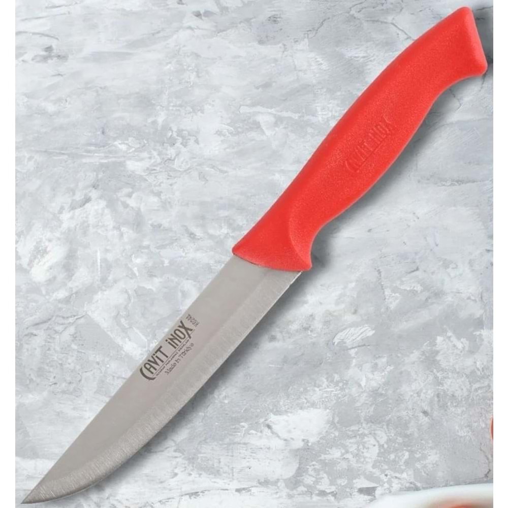 CAVİT İNOX COMFORA C024S 1 NO SEBZE BIÇAK *20