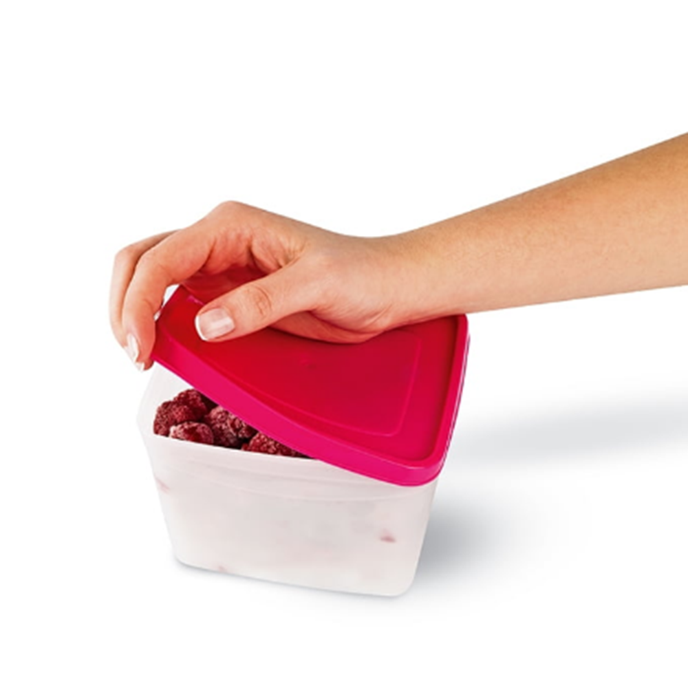 ÜÇSAN M1026 FRİGO DERİN DONDURUCU SAKLAMA KABI *24