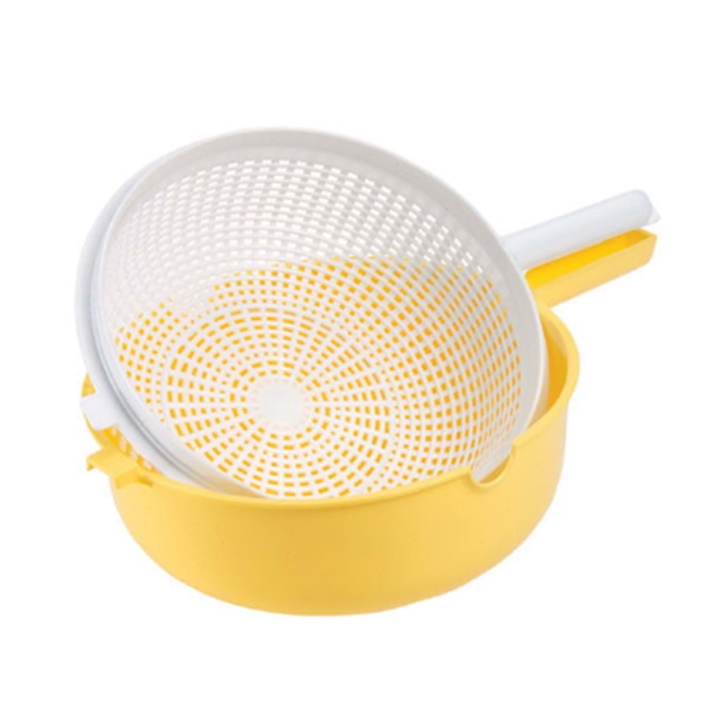 ÜÇSAN M110 BÜYÜK SÜZGEÇ 3L 245x105mm *24