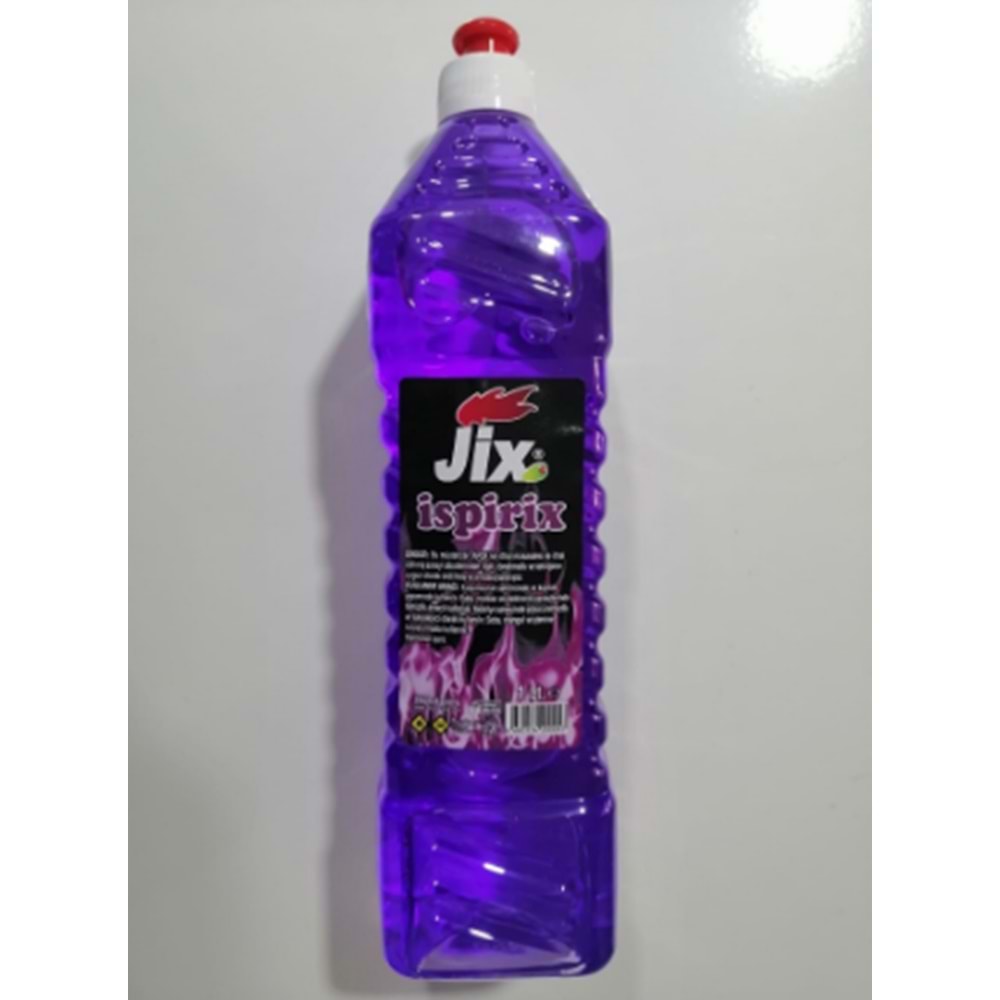 JİX İSPİRTO 1 LT *24
