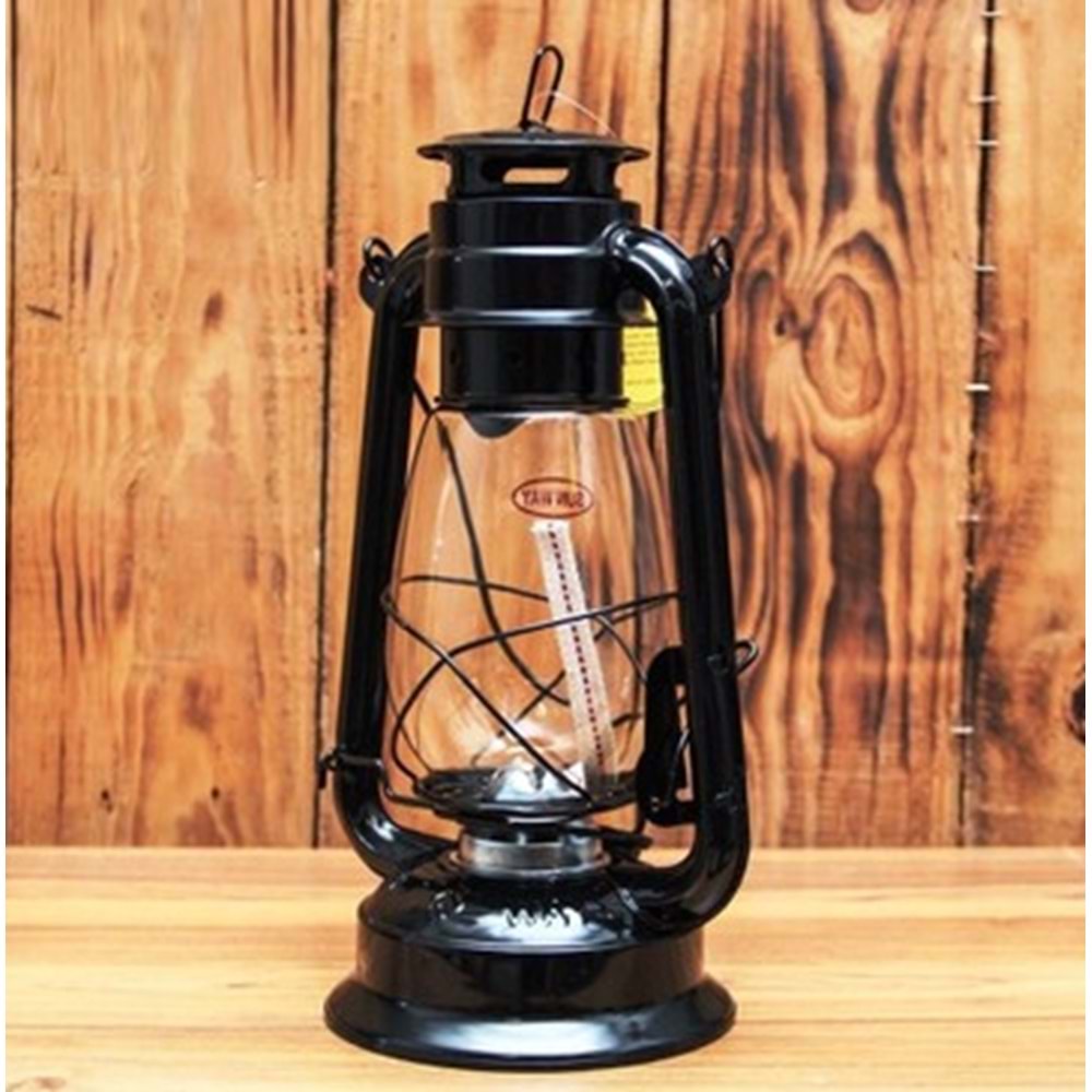 M026 GEMİCİ FENERİ GAZ LAMBASI 30CM*24