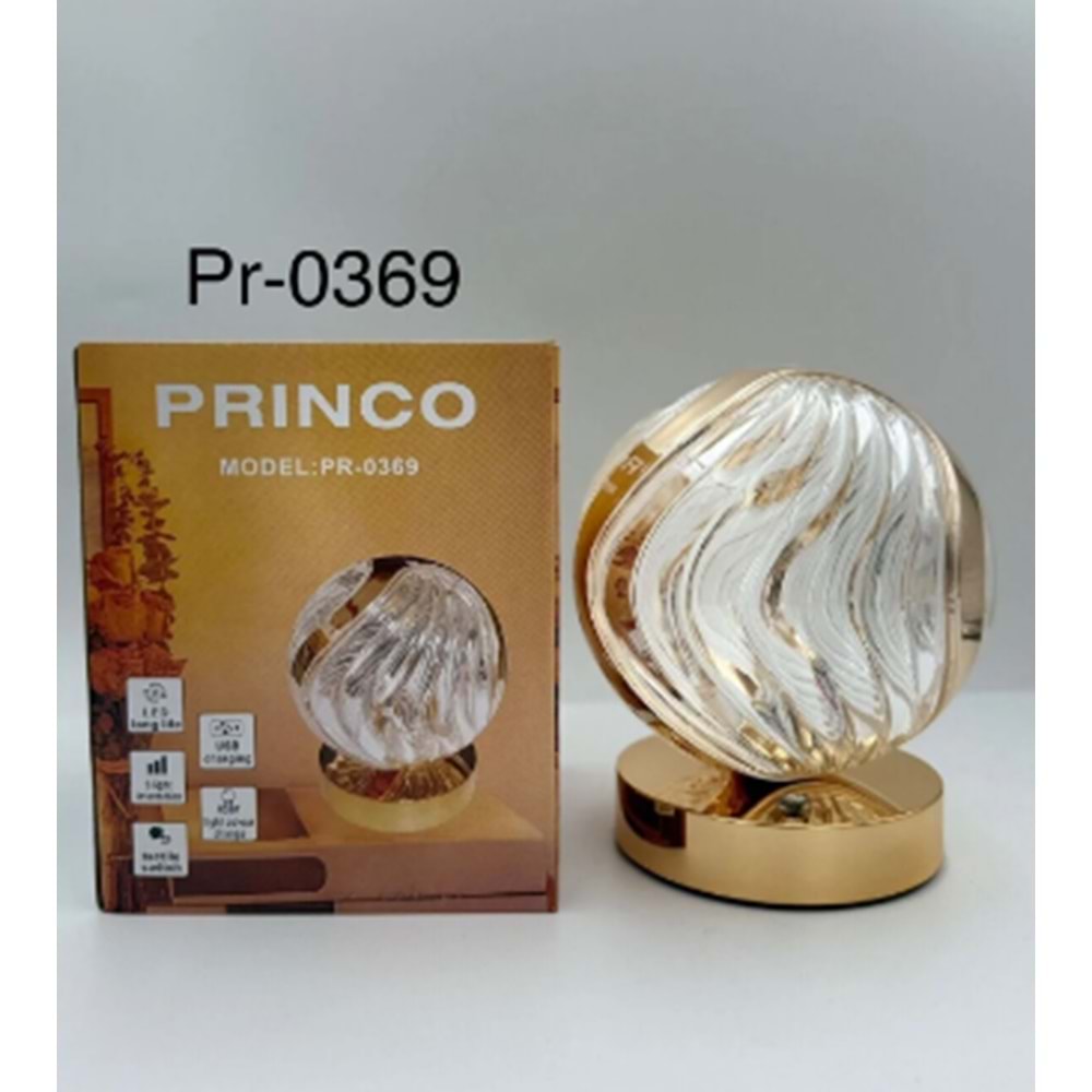 PRİNCO PR0369 ABAJUR*48