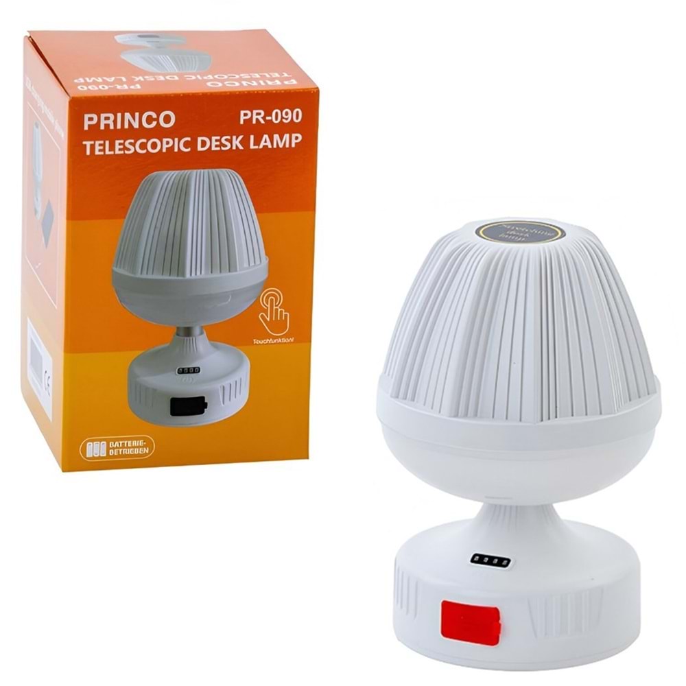 PRİNCO PR090 ABAJUR*60