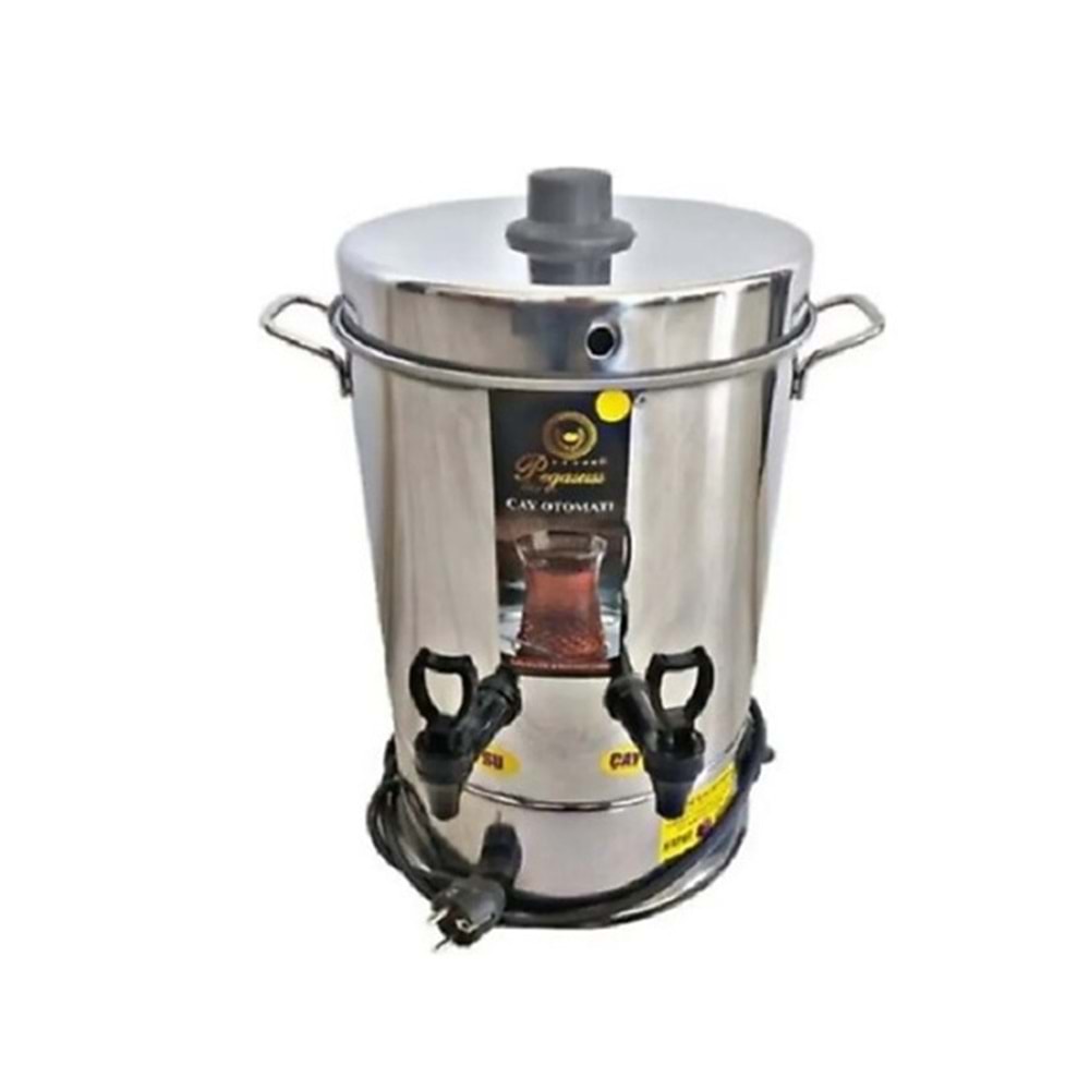 PEGASUS 140 BARDAKLIK OTOMAT ÇAYMATİK*2