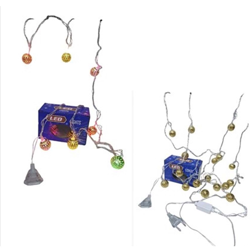 PRINCO PR-20L LED IŞIK 5M *60