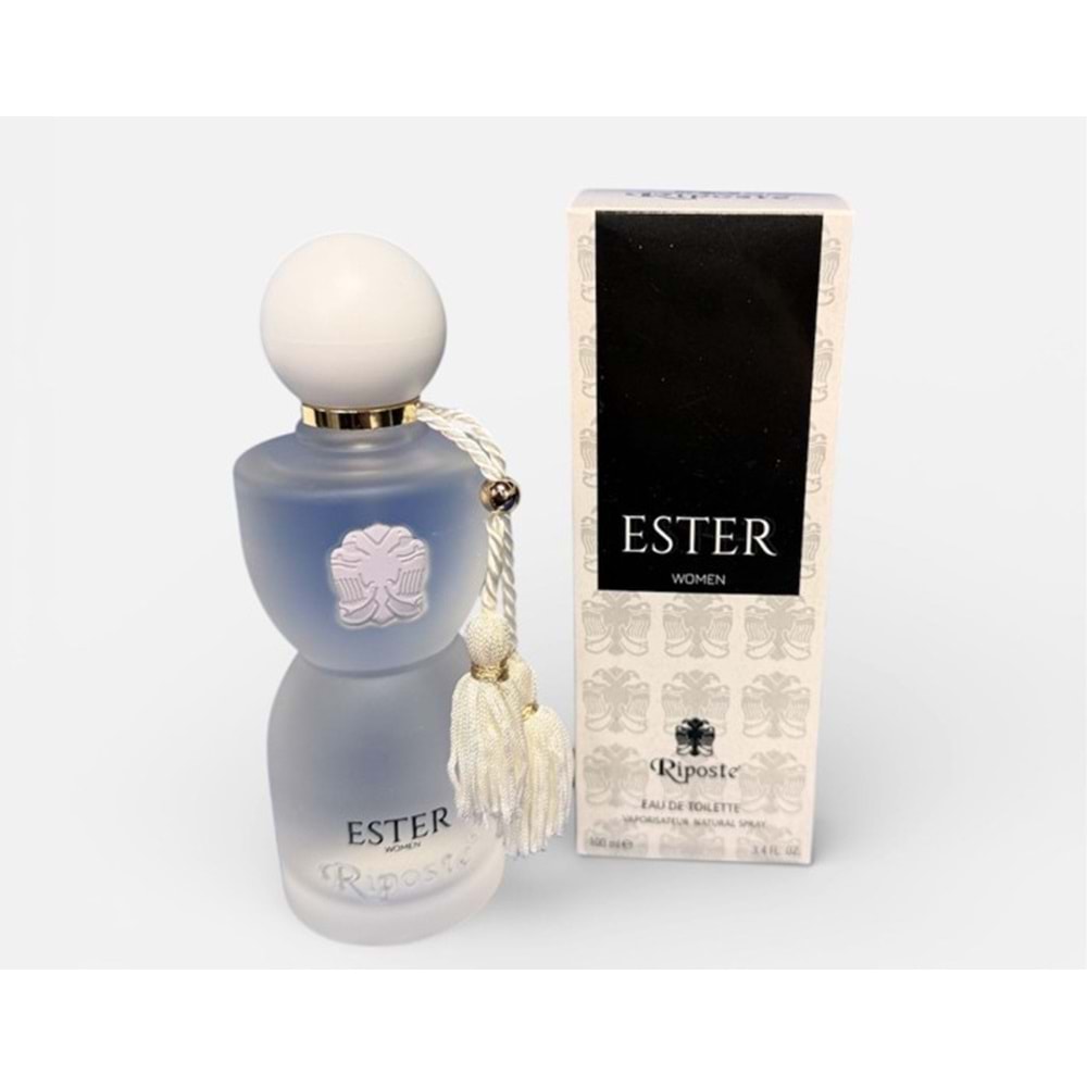 RİPOSTE PARFÜM ESTER WOMEN STANDLI *48