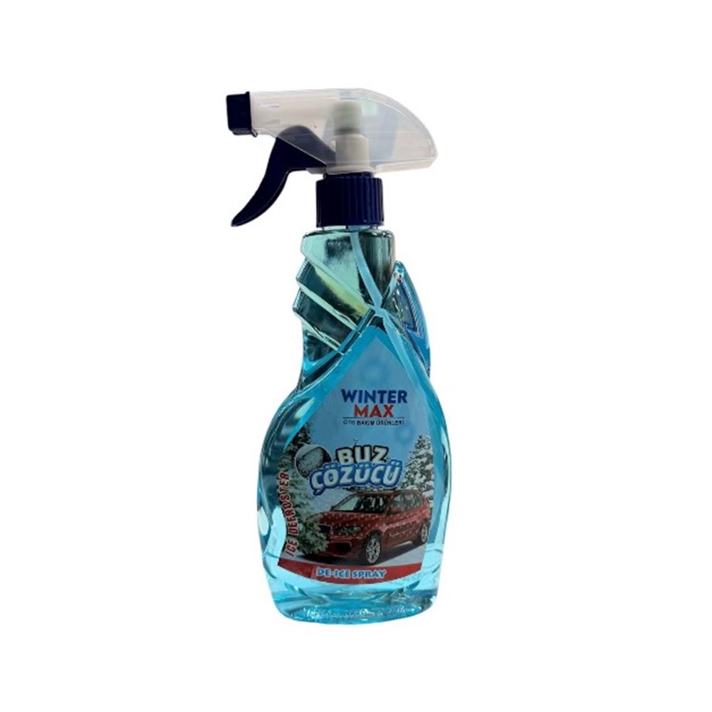 WINTERMAX BUZ ÇÖZÜCÜ 500ML