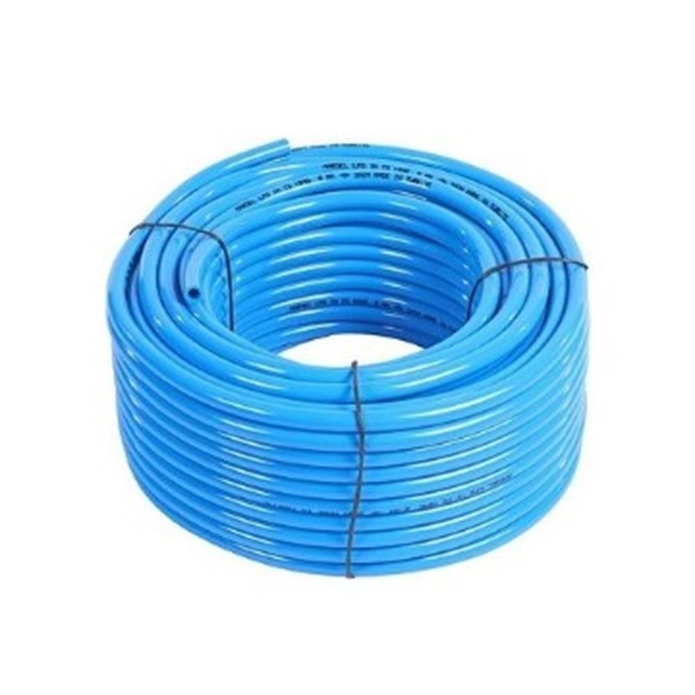 H808 ORGAZ 8LİK MAVİ LPG HORTMU 50 MT