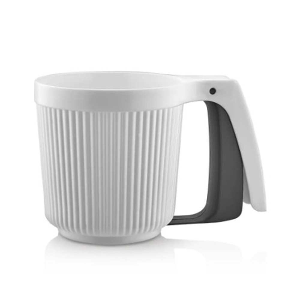 KP140 PLASTLİFE PRATİK UN ELEĞİ*48