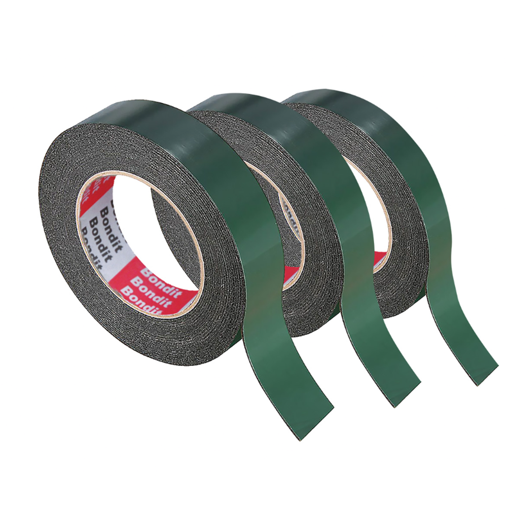 BNF50 BONDİT ÇİFT TARAFLI KÖPÜK BANT 50X10MT