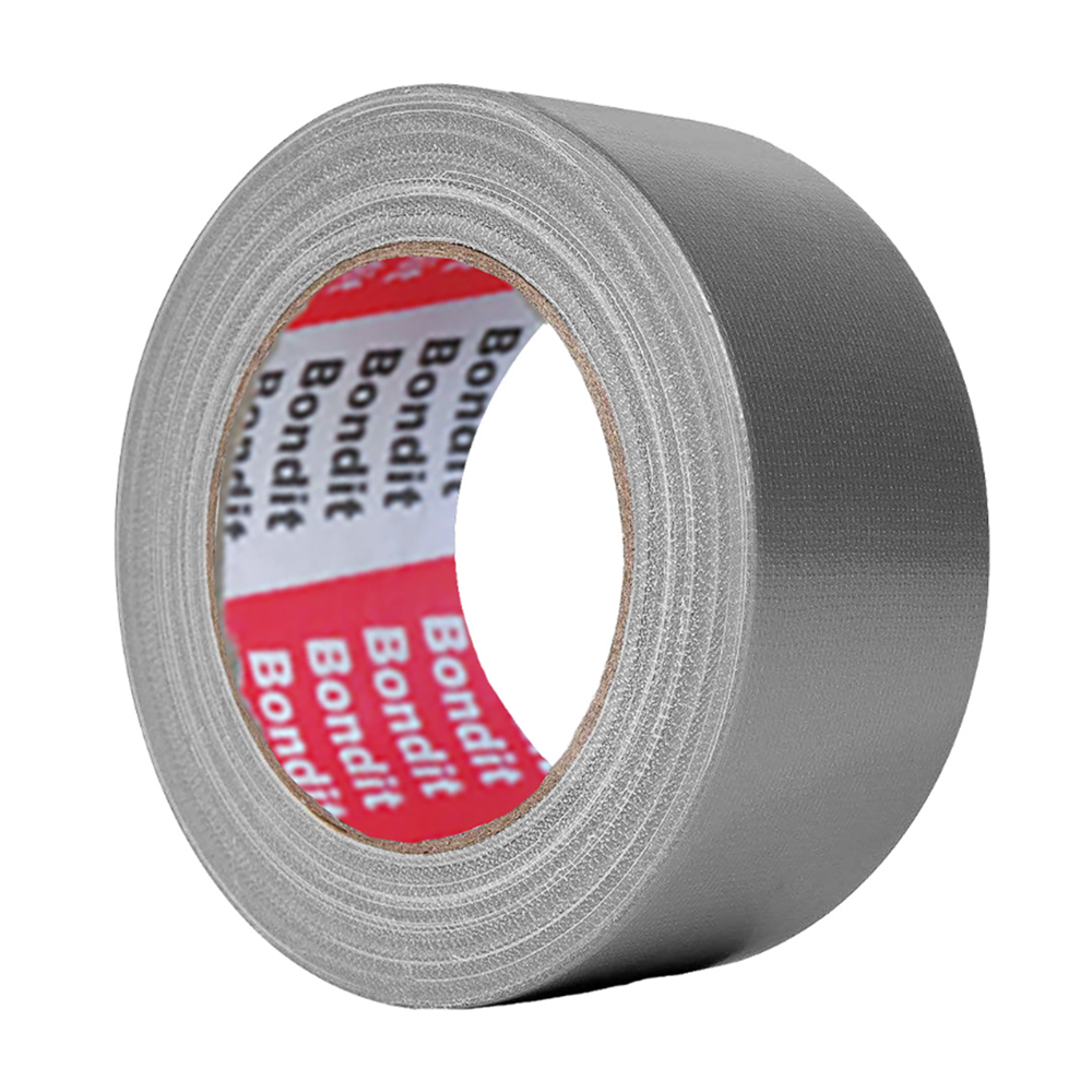 BNC191 BONDİT TAMİR TAKVİYE BANDI GRİ 48X10MT