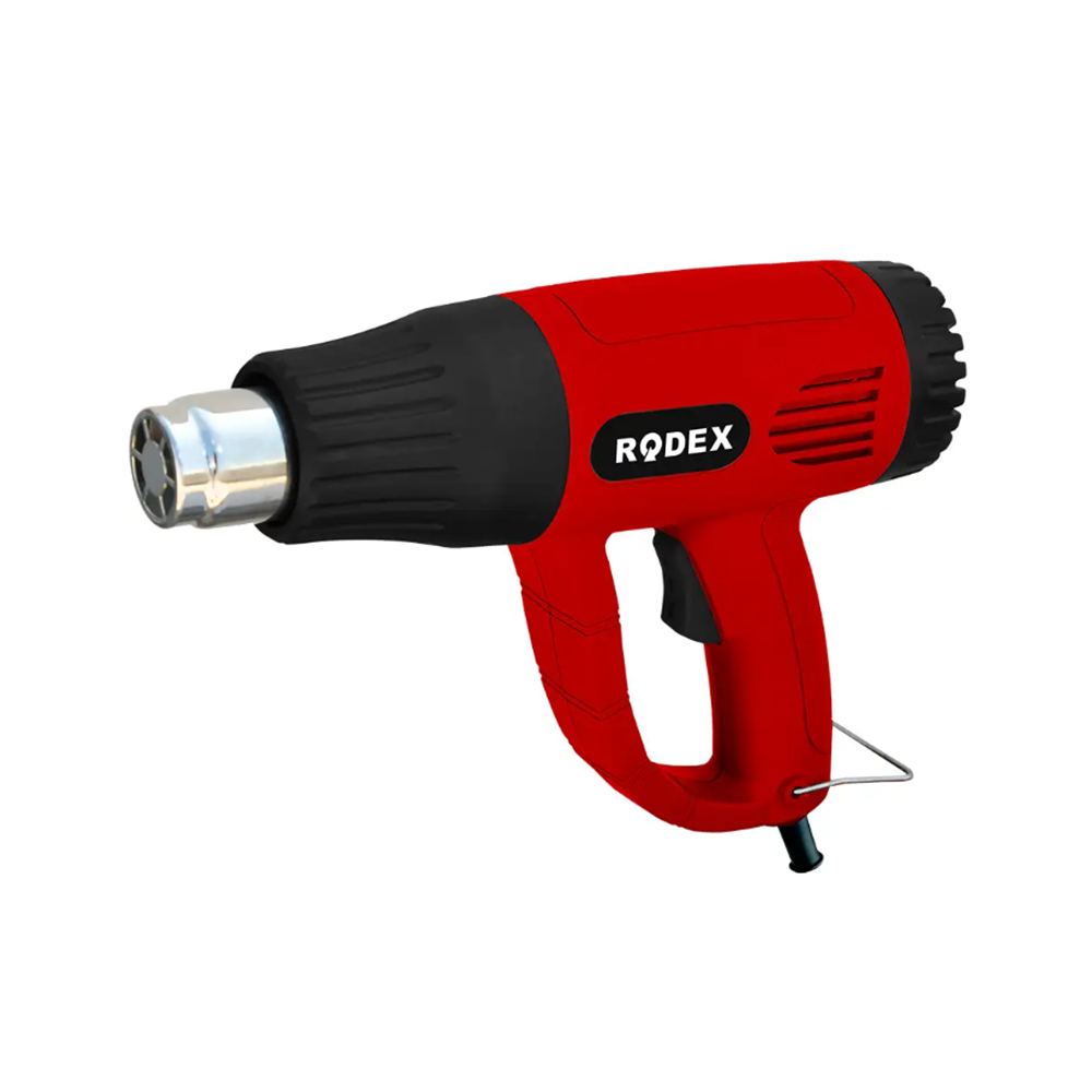 RDX303A RODEX E.SICAK HAVA TABANCASI 2000W KUTULU