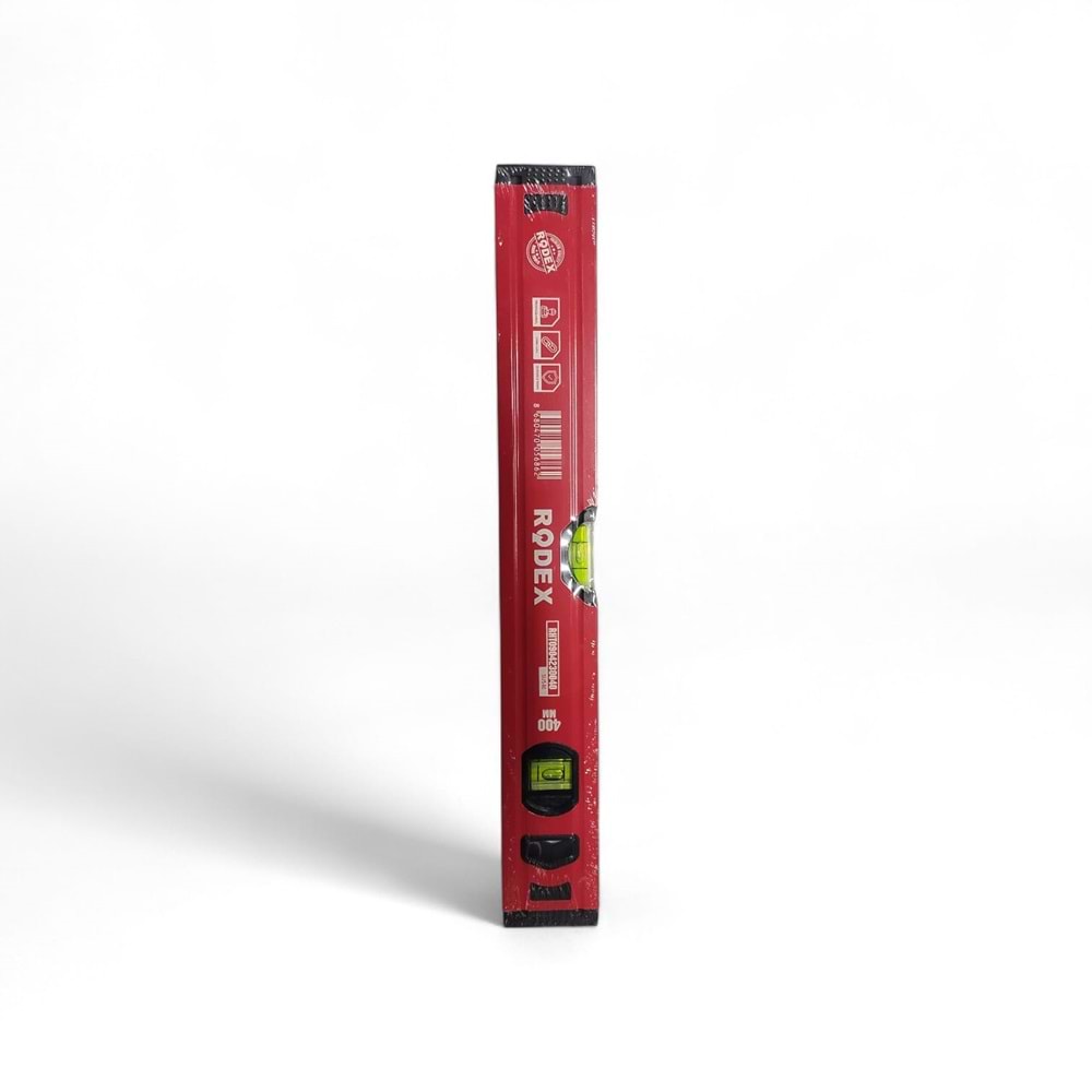 SU560 RODEX ALÜMİNYUM SU TERAZİSİ 600MM MIKNATISSIZ*50