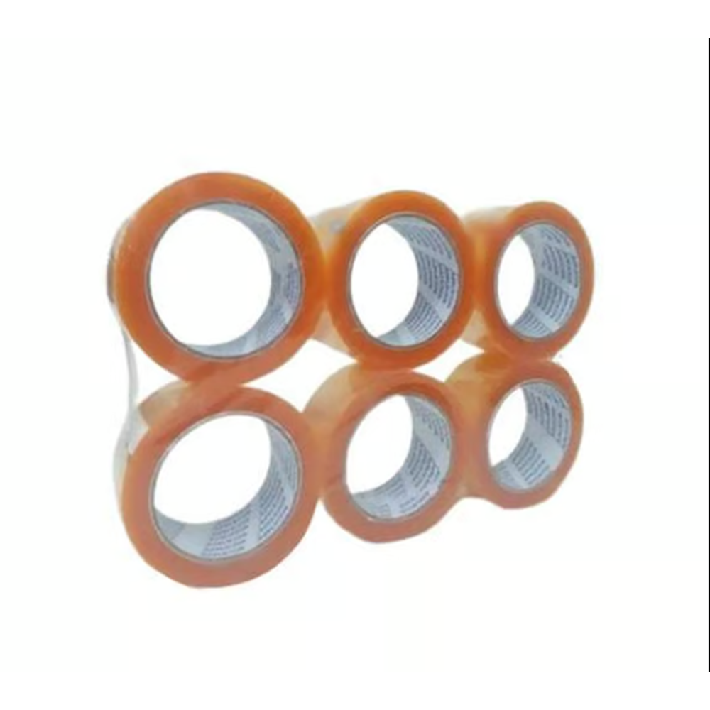 METAPİN KOLİ BANTI ŞEFFAF 45X100MT