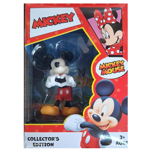 8004 MICKEY MOUSE TEKLİ*96