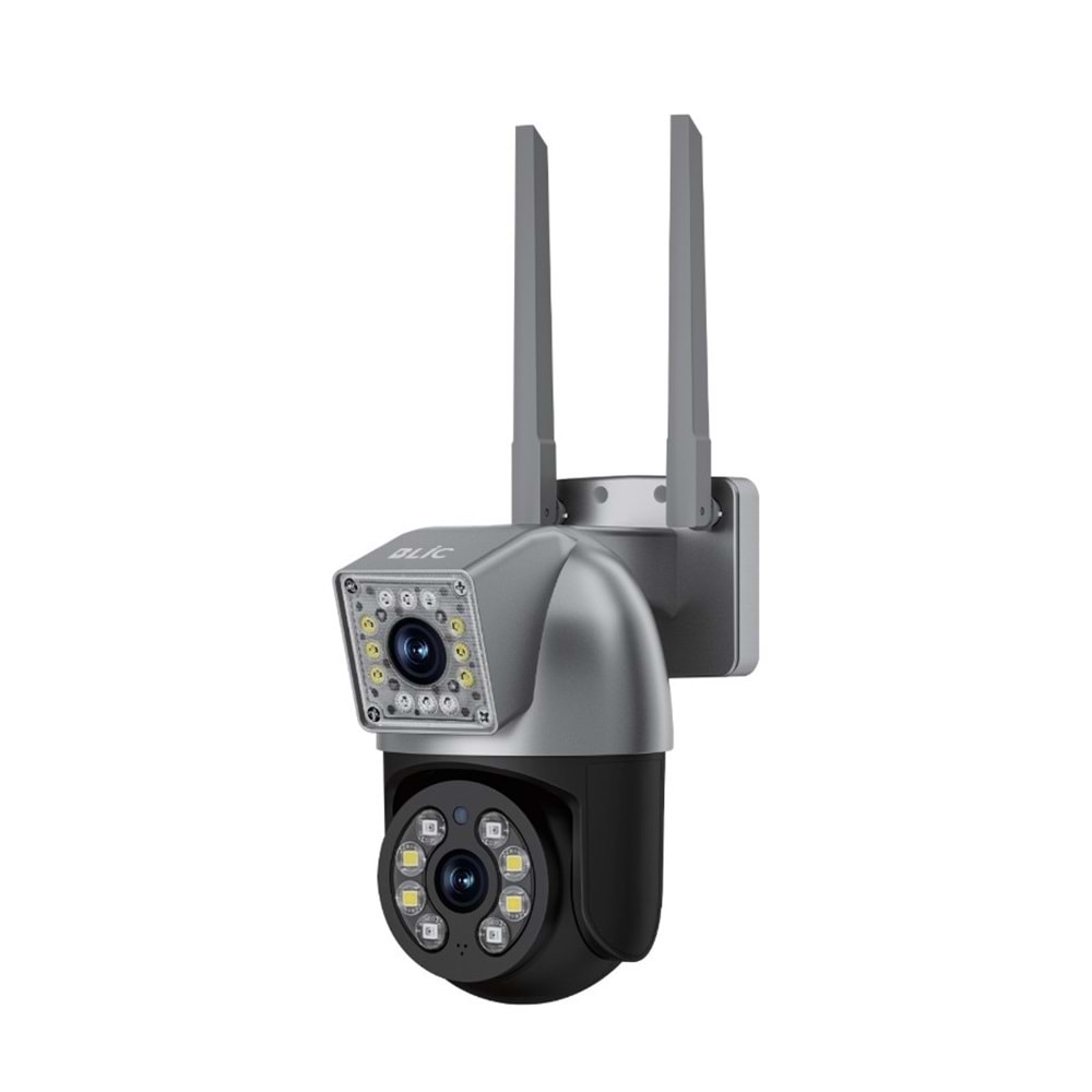 BLM76 BLİC 2.4G 4 MP IP KAMERA*30