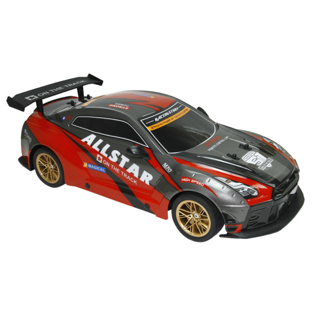 CAN YD898-MT1829 1/14 EXTREME ARABA ŞARJLI KUMANDALI*8