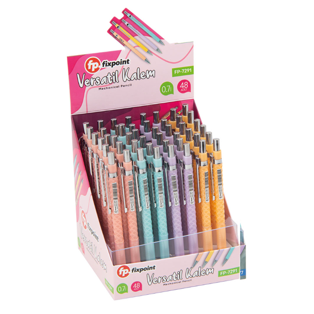FİXPOİNT FP7291 VERSATİL KALEM*48