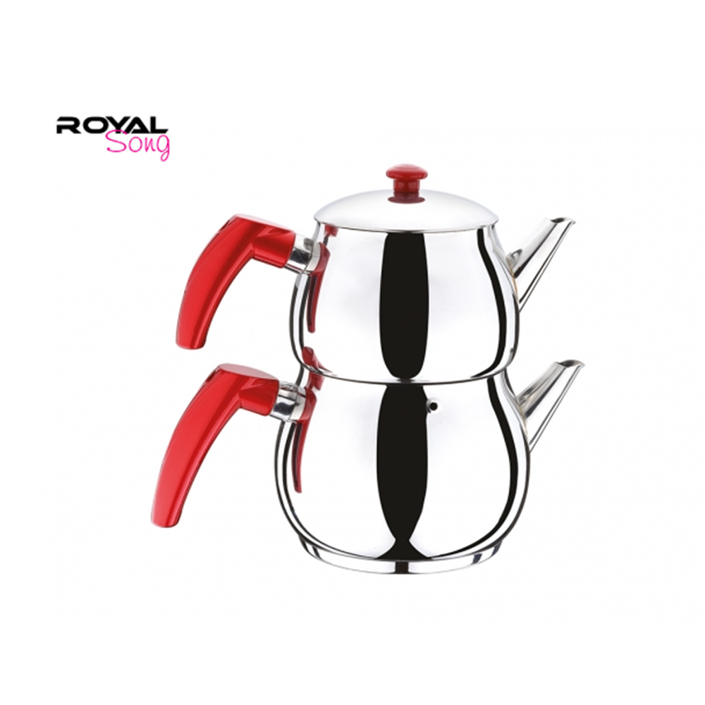 ROYAL R219 KÜRE MAXİ ÇAYDANLIK
