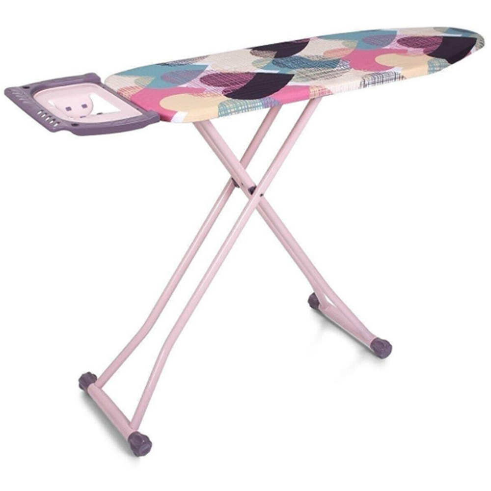 PERİLLA 15030 ÜTÜ MASASI SİLVİA MAT BEYAZ*4