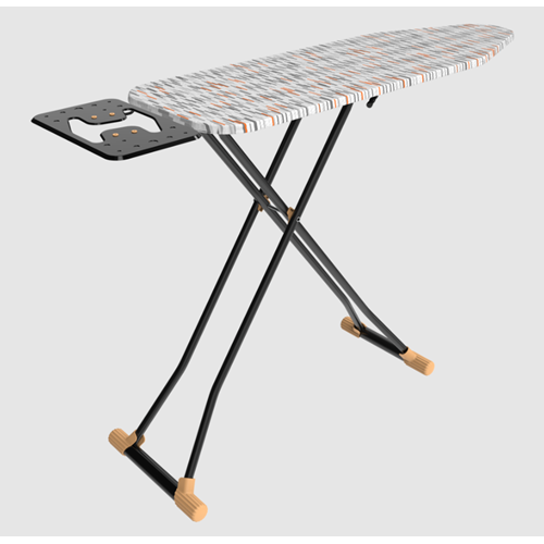 PERİLLA 15022 ÜTÜ MASASI HOUSEPLUS 1005 FİŞSİZ*4