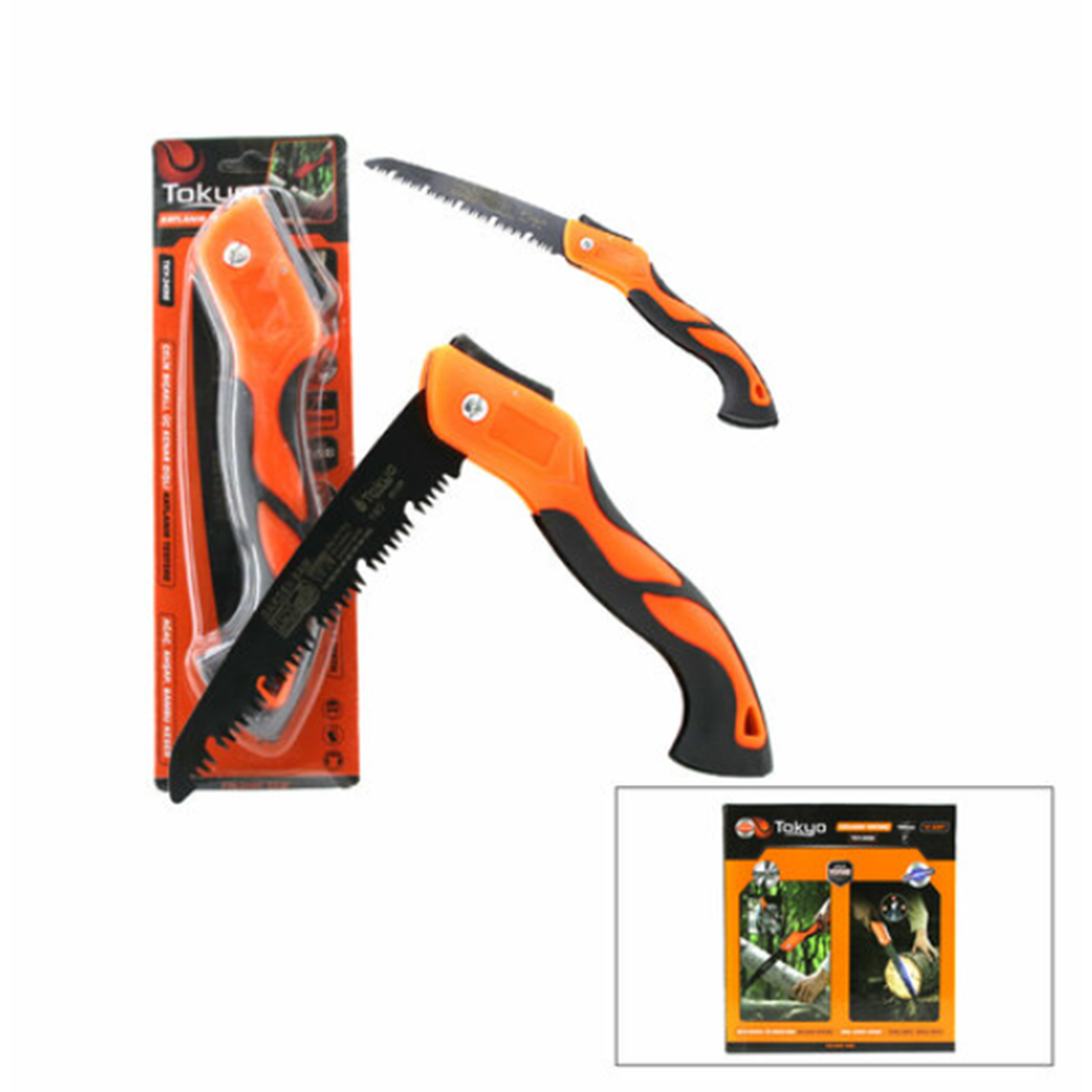 TKY3498 KINETEX KATLANIR ECO TESTERE*60