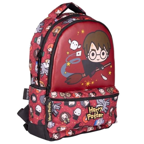2478 WİGGLE LİSANSLI OKUL ÇANTASI HARRY POTTER