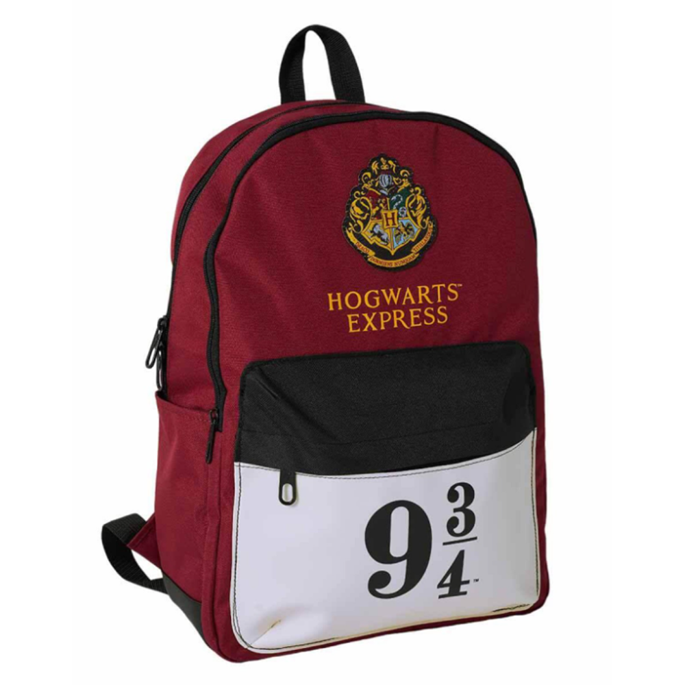 2105 WİGGLE LİSANSLI OKUL ÇANTASI HARRY POTTER
