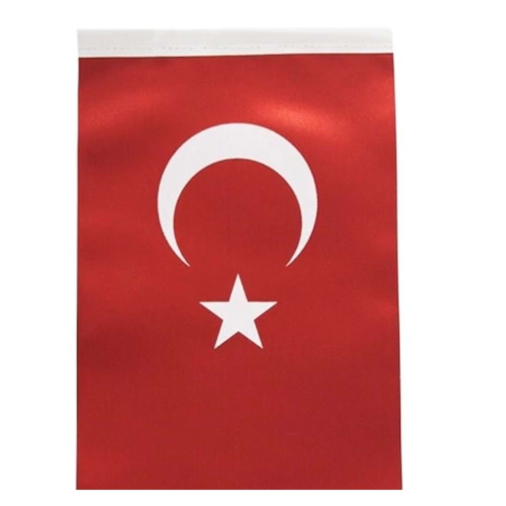 VATAN 105 BAYRAK 60X90*120