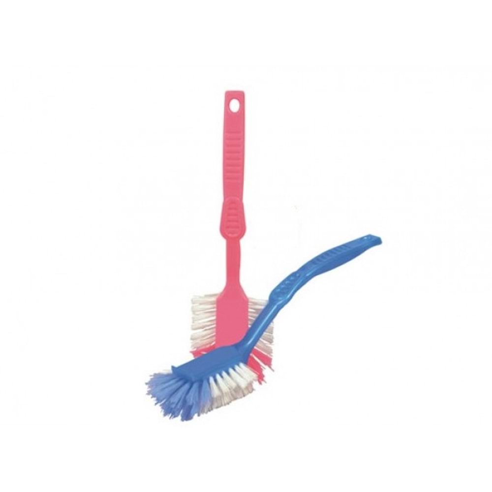 149 ZAMBAK FIRÇA LAVABO VE BULAŞIK*60